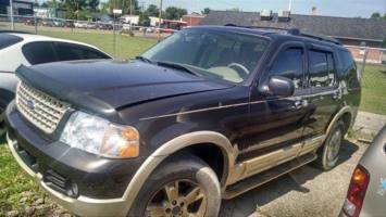 2005 Ford Explorer Portsmouth OH 2005 Ford Explorer Portsmouth OH